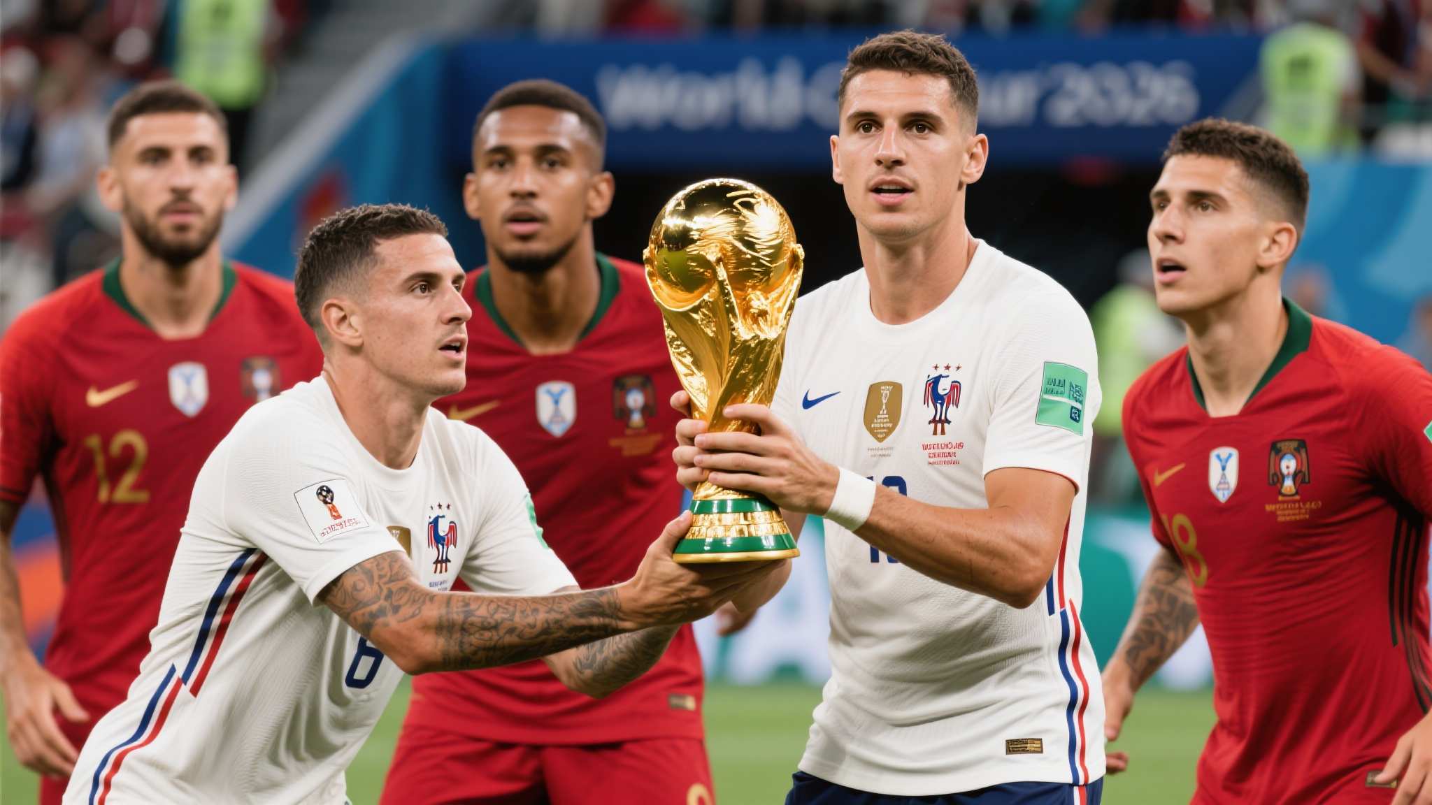 世界杯预测注册送彩金