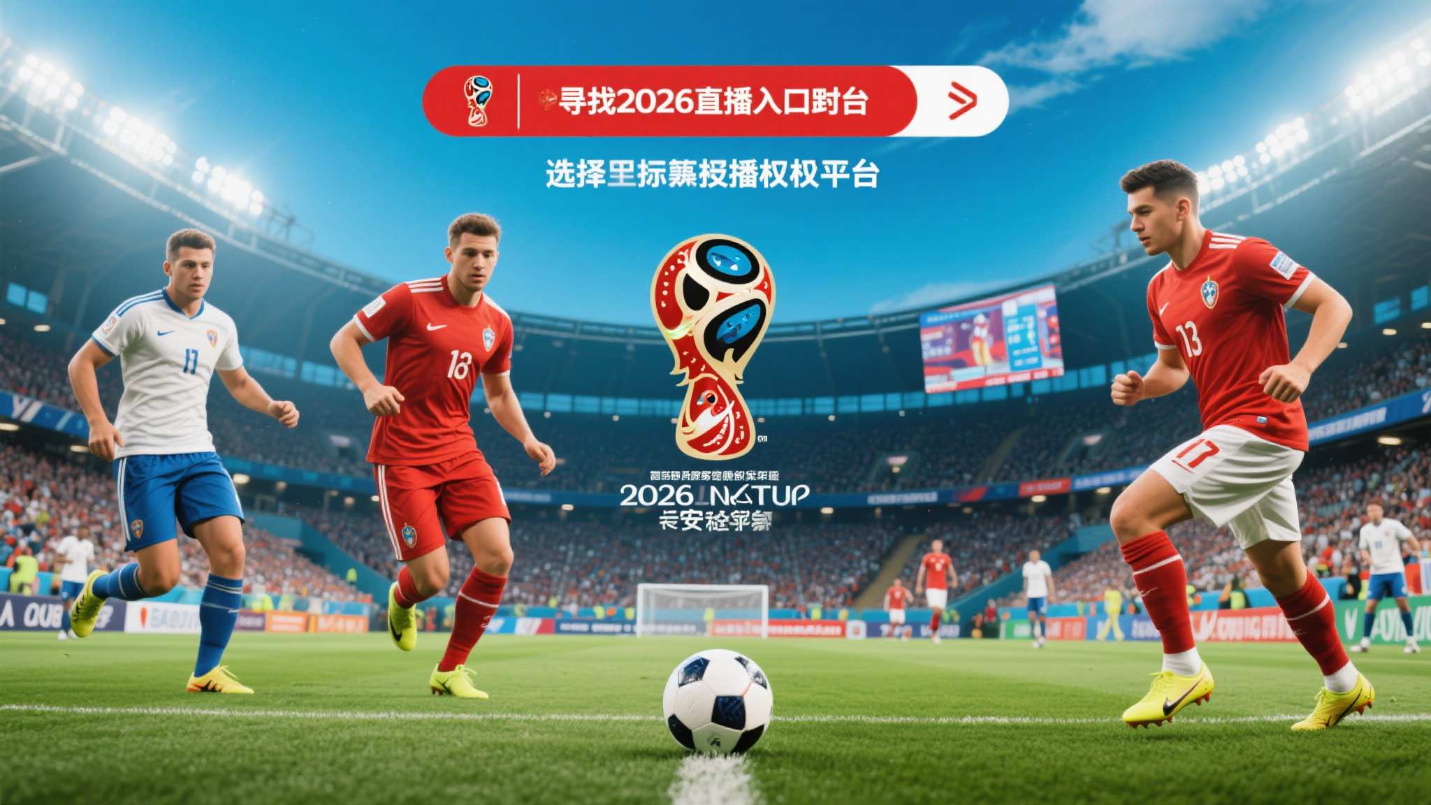 世界杯预测简介