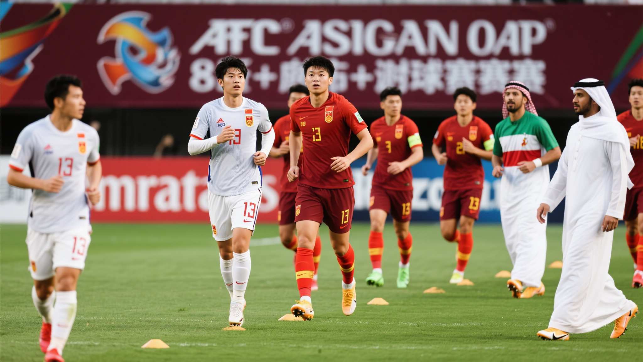 世界杯预测简介